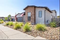 5707 E Killen Loop, Prescott Valley AZ 86314