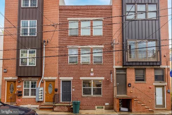 1913 N Gratz Street Unit 1, Philadelphia PA 19121