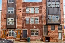 1913 N Gratz Street Unit 1, Philadelphia PA 19121