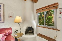 226 Kit Carson Road Unit Apple 1, Taos NM 87571