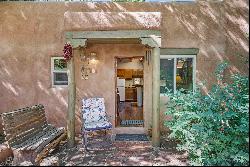 226 Kit Carson Road Unit Apple 1, Taos NM 87571