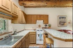 226 Kit Carson Road Unit Apple 1, Taos NM 87571