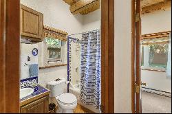 226 Kit Carson Road Unit Apple 1, Taos NM 87571