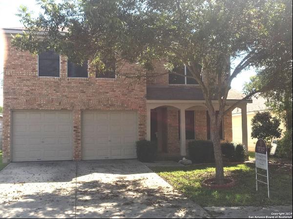 10274 MISSION CREEK, Converse TX 78109