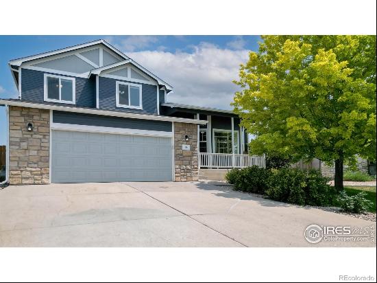 104 Summit View Road, Severance CO 80550