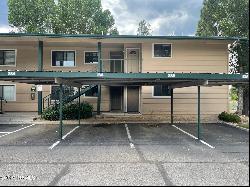 3200 S Litzler Drive Unit 8134, Flagstaff AZ 86005