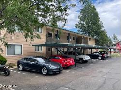 3200 S Litzler Drive Unit 8134, Flagstaff AZ 86005