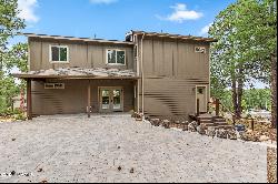 473 E Clover Creek Drive, Flagstaff AZ 86005