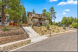 473 E Clover Creek Drive, Flagstaff AZ 86005