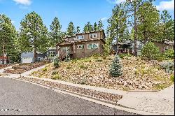 473 E Clover Creek Drive, Flagstaff AZ 86005