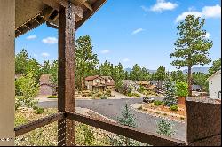 473 E Clover Creek Drive, Flagstaff AZ 86005