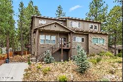 473 E Clover Creek Drive, Flagstaff AZ 86005