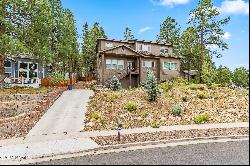 473 E Clover Creek Drive, Flagstaff AZ 86005