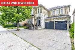 17 Montcalm Blvd, Vaughan ON L4H2M5