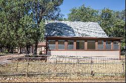 1404 N Pettet Lane, Payson AZ 85541