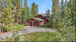 3684 Ski Hill Road, Breckenridge CO 80424