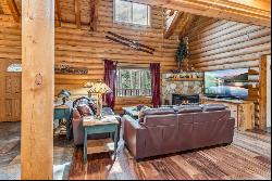 3684 Ski Hill Road, Breckenridge CO 80424