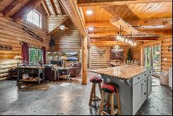 3684 Ski Hill Road, Breckenridge CO 80424