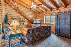 3684 Ski Hill Road, Breckenridge CO 80424