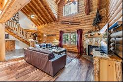 3684 Ski Hill Road, Breckenridge CO 80424