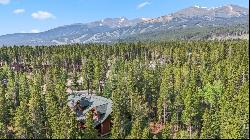 3684 Ski Hill Road, Breckenridge CO 80424