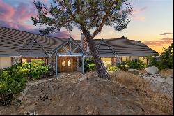 61300 Indian Paint Brush Road, Anza CA 92539