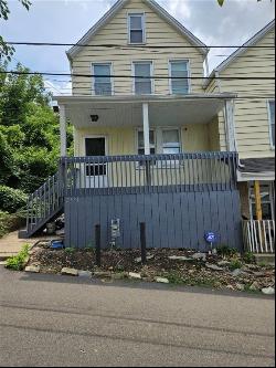 2324 Wellington St, South Side PA 15203