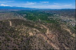 County Road 55, Hernandez NM 87537