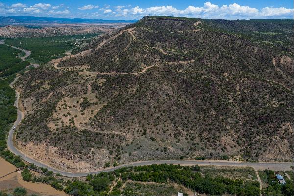 County Road 55, Hernandez NM 87537