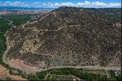 County Road 55, Hernandez NM 87537