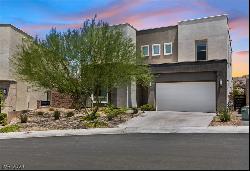 782 Horizon Canyon Drive, Henderson NV 89052