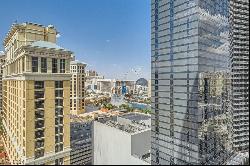 2600 W Harmon Avenue #24010, Las Vegas NV 89158