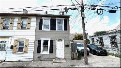 516 N Hazel Street, Allentown City PA 18102