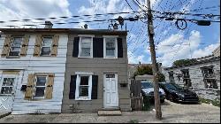 516 N Hazel Street, Allentown City PA 18102