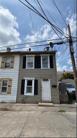 516 N Hazel Street, Allentown City PA 18102