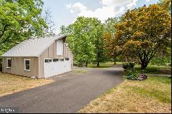 560 Mill Creek Road, Chalfont PA 18914