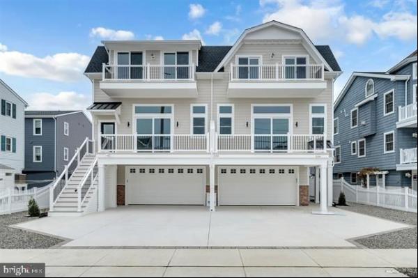 133 37th W Street #WEST, Sea Isle City NJ 08243