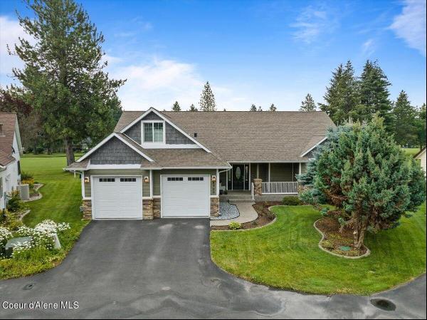 5188 W Commons Ct, Rathdrum ID 83858