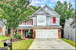 3730 Montrose Pond Walk, Duluth GA 30096