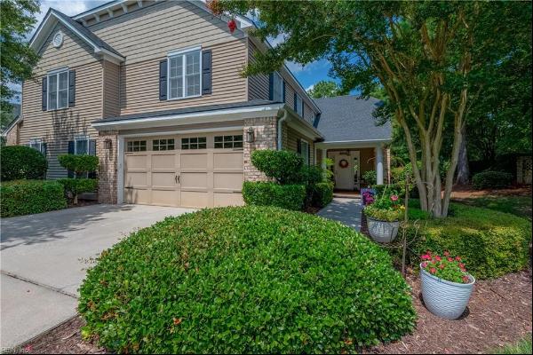 2344 Brownshire Trail, Virginia Beach VA 23456