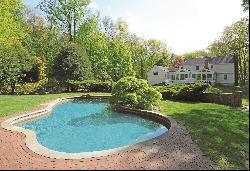 6 Sandy Lane, Greenwich CT 06831