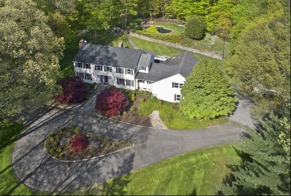 6 Sandy Lane, Greenwich CT 06831