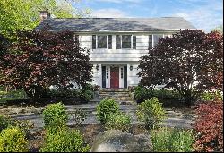 6 Sandy Lane, Greenwich CT 06831