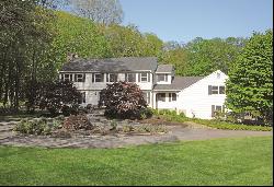 6 Sandy Lane, Greenwich CT 06831