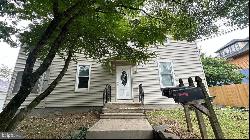 16 Linden Lane #1A, Princeton NJ 08540