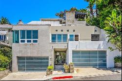 388 Loma Terrace, Laguna Beach CA 92651