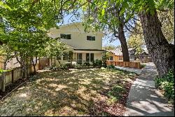 108 Glen Eyrie Avenue, San Jose CA 95125