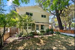 108 Glen Eyrie Avenue, San Jose CA 95125