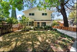 108 Glen Eyrie Avenue, San Jose CA 95125