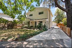 108 Glen Eyrie Avenue, San Jose CA 95125